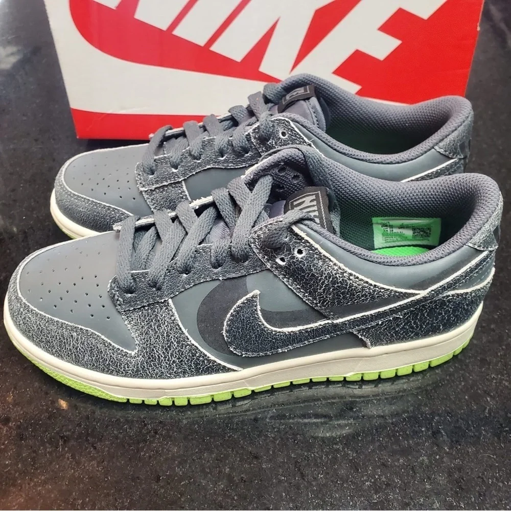 Nike holloween dunks
